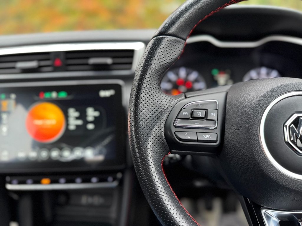 Used MG MG ZS 2021 for sale - 76604714: Photo 25