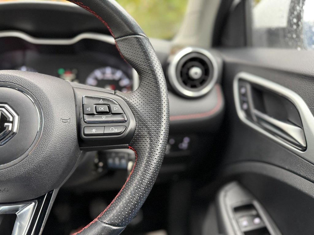 Used MG MG ZS 2021 for sale - 76604714: Photo 26