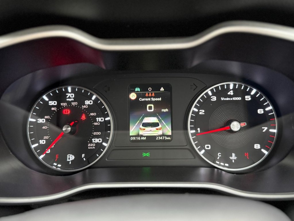 Used MG MG ZS 2021 for sale - 76604714: Photo 27