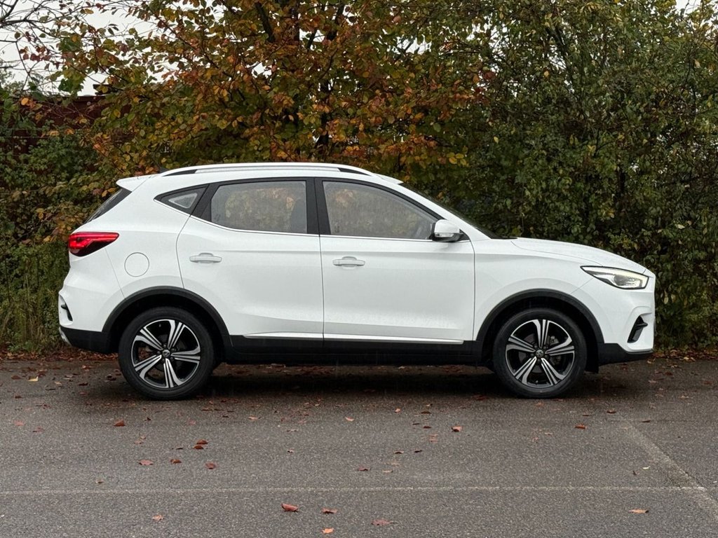 Used MG MG ZS 2021 for sale - 76604714: Photo 3