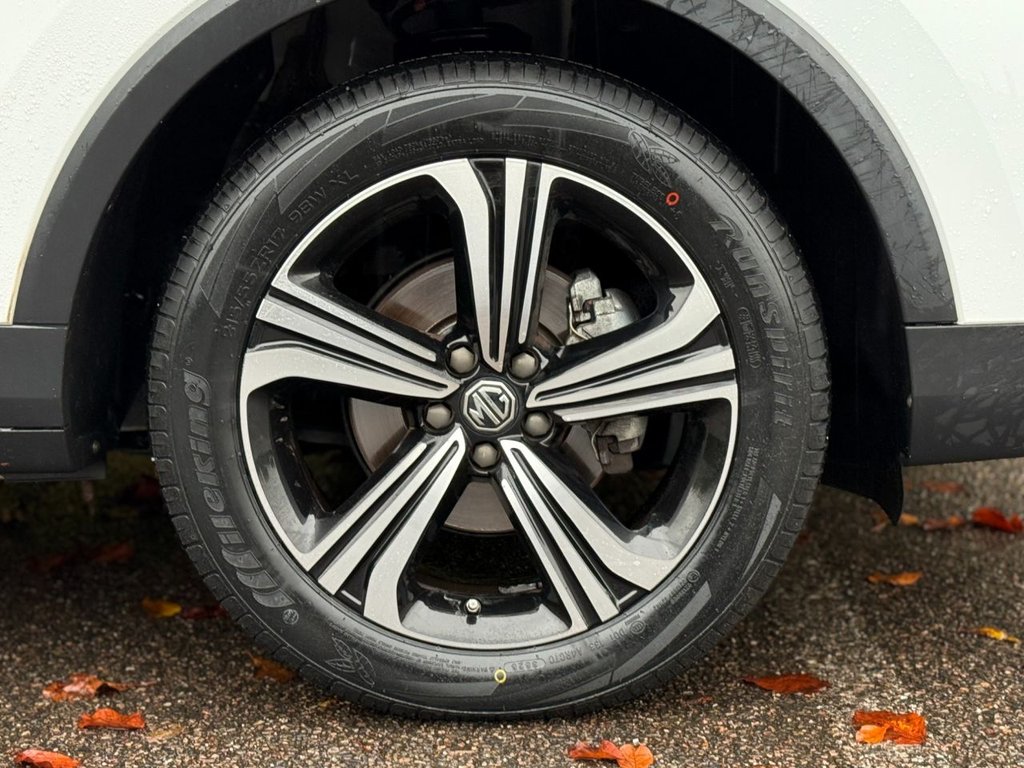 Used MG MG ZS 2021 for sale - 76604714: Photo 37