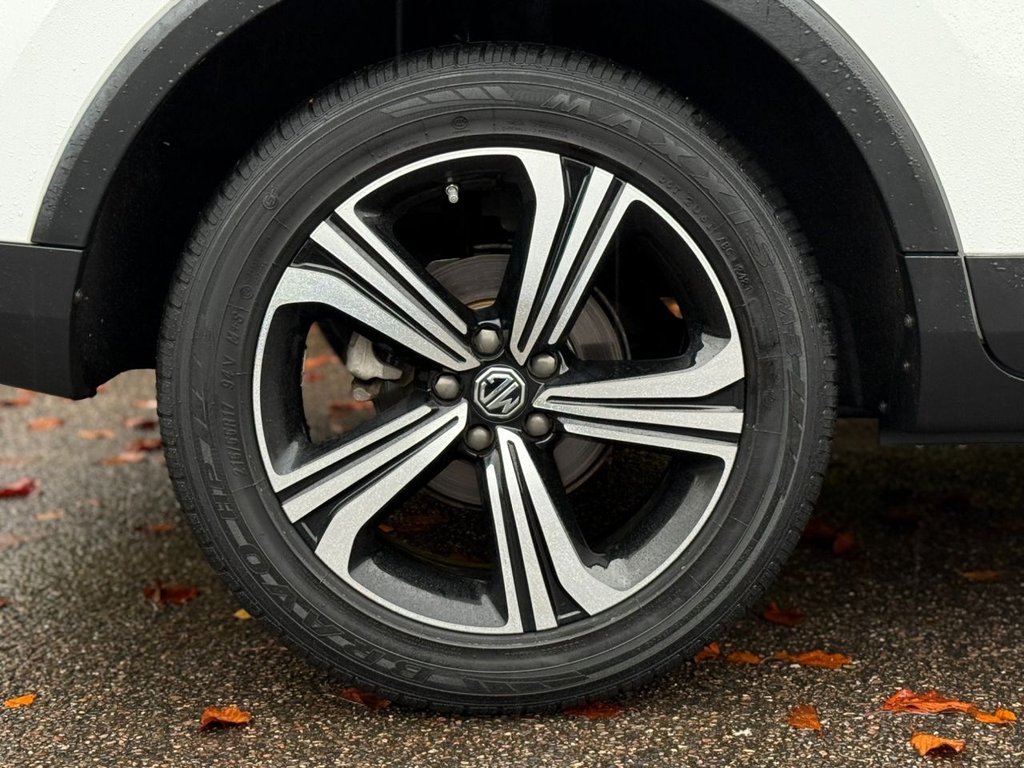 Used MG MG ZS 2021 for sale - 76604714: Photo 38