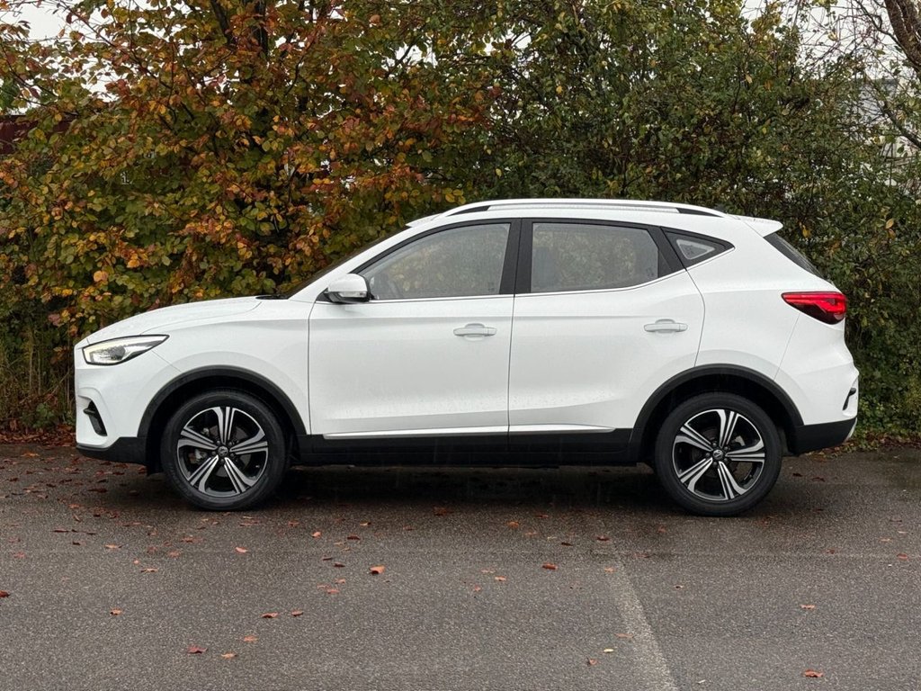 Used MG MG ZS 2021 for sale - 76604714: Photo 4