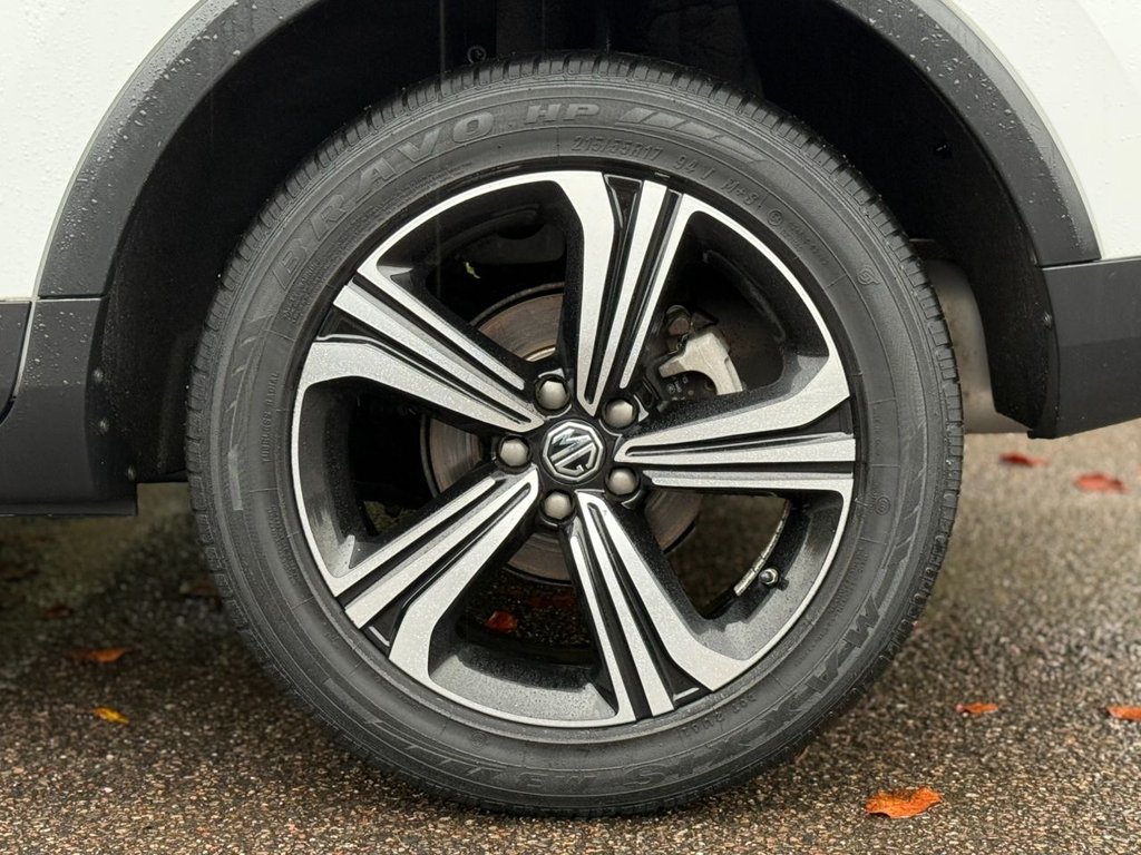 Used MG MG ZS 2021 for sale - 76604714: Photo 40