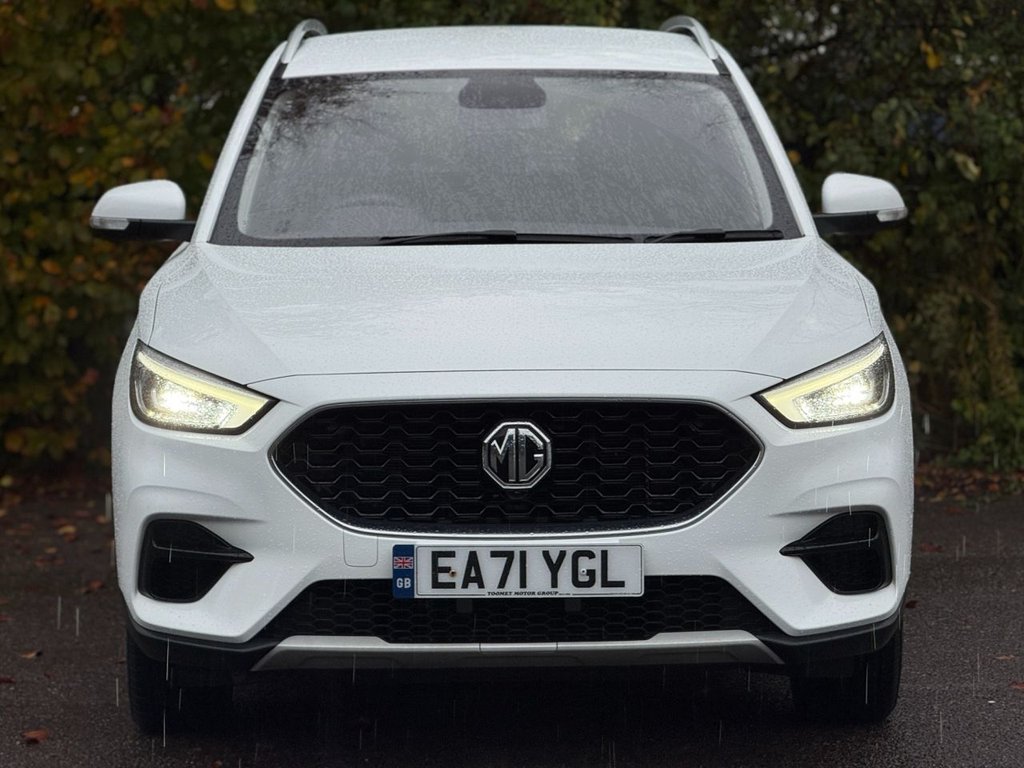 Used MG MG ZS 2021 for sale - 76604714: Photo 5