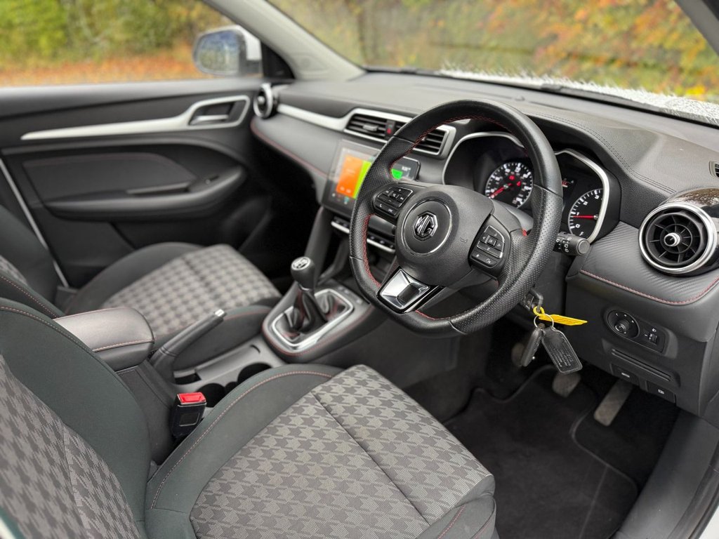 Used MG MG ZS 2021 for sale - 76604714: Photo 8