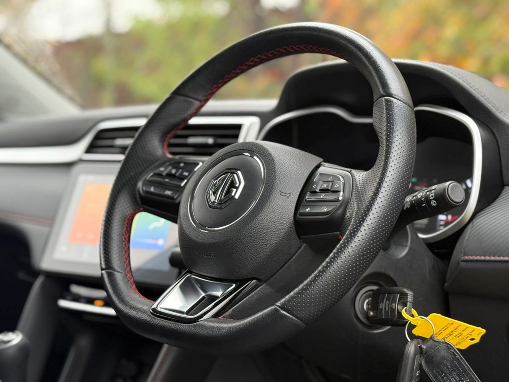 Used MG MG ZS 2021 for sale - 76604714: Photo 9