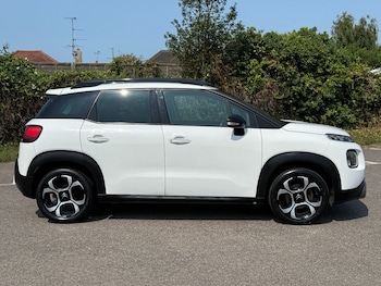 Used Citroen C3 Aircross 2018 for sale - 75502793: Photo