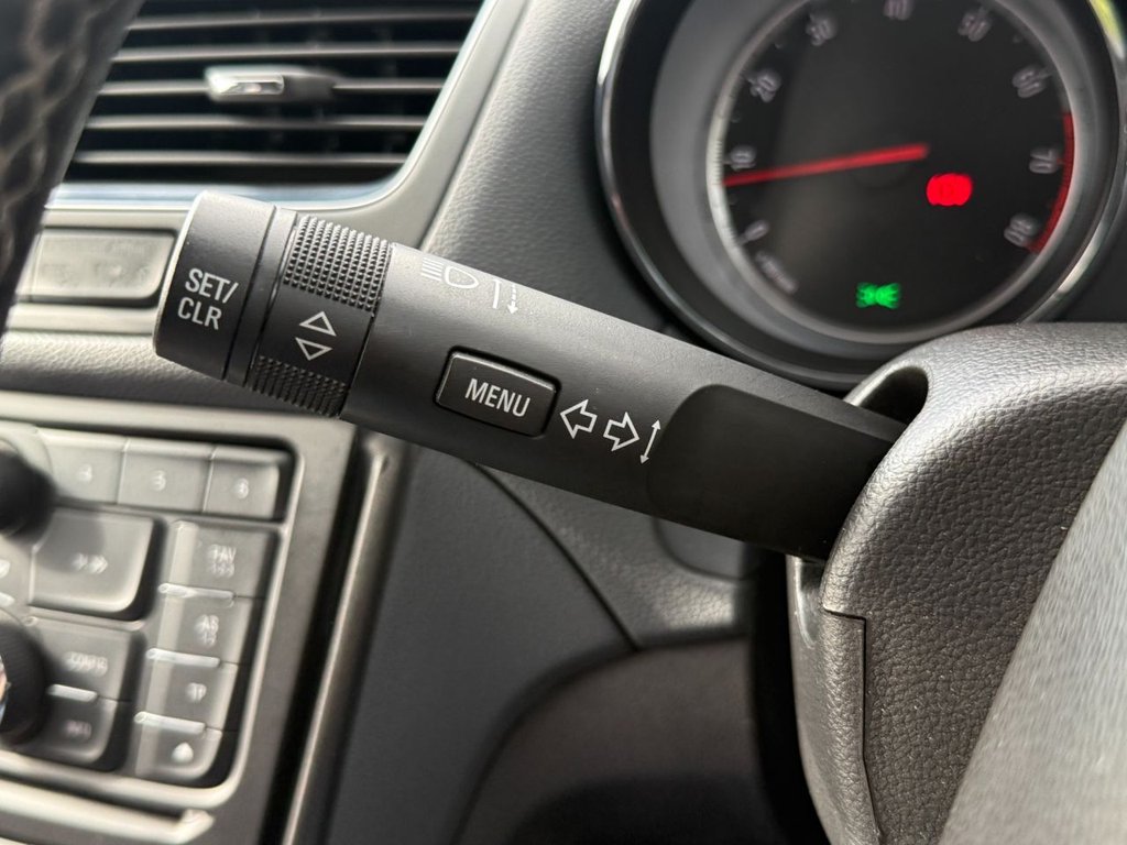 Used Vauxhall Mokka 2015 for sale - 76029679: Photo 15