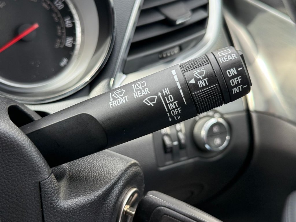 Used Vauxhall Mokka 2015 for sale - 76029679: Photo 16