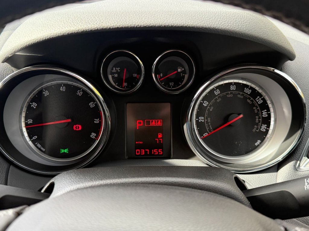 Used Vauxhall Mokka 2015 for sale - 76029679: Photo 17