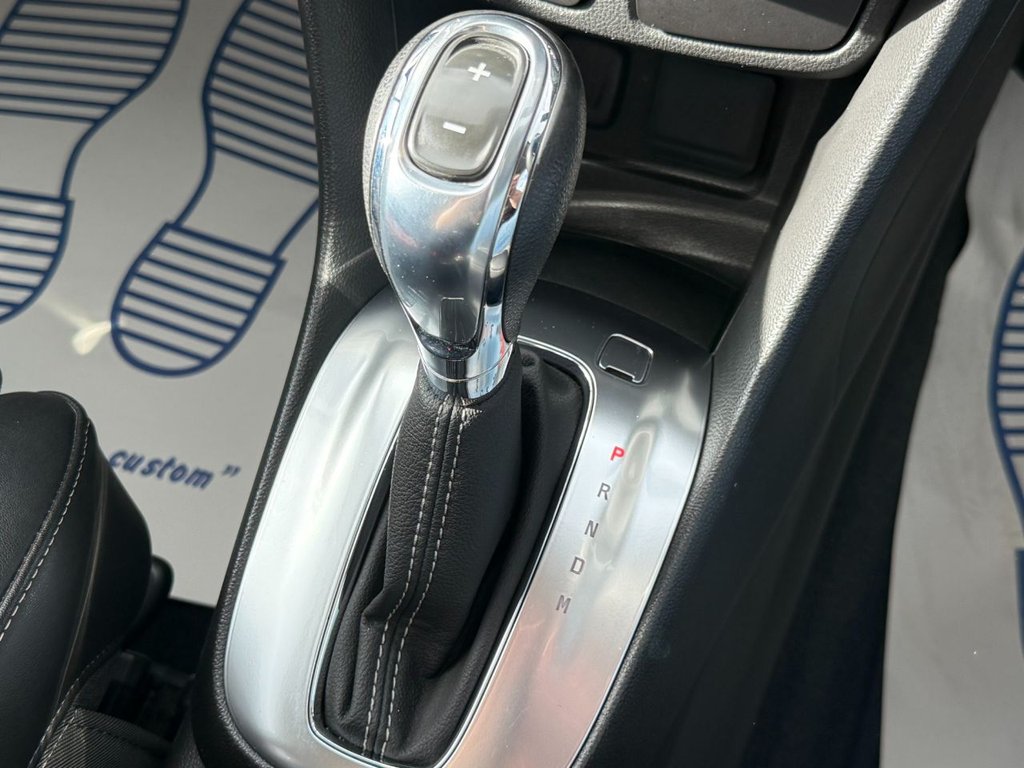 Used Vauxhall Mokka 2015 for sale - 76029679: Photo 22