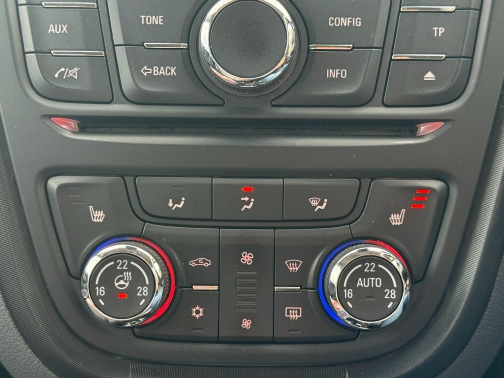 Used Vauxhall Mokka 2015 for sale - 76029679: Photo 24