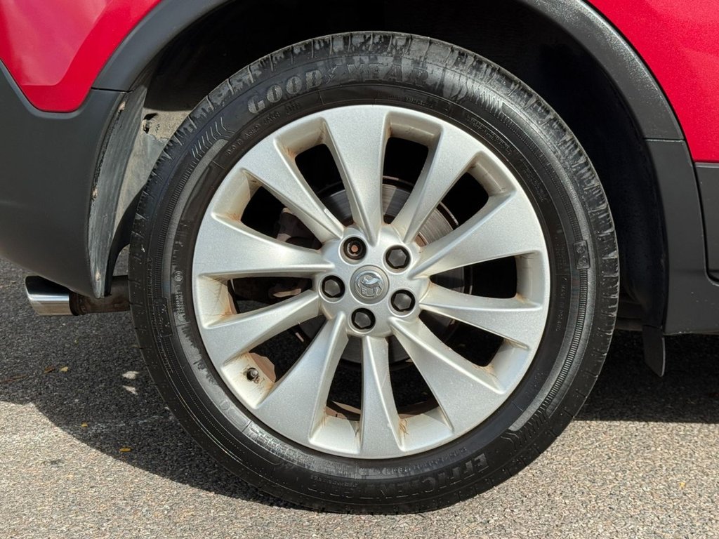 Used Vauxhall Mokka 2015 for sale - 76029679: Photo 30