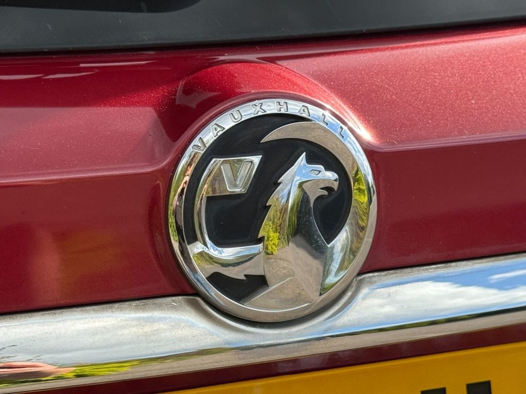 Used Vauxhall Mokka 2015 for sale - 76029679: Photo 34