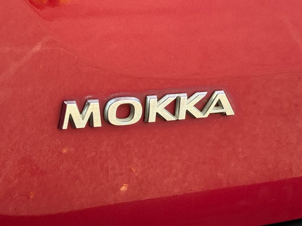 Used Vauxhall Mokka 2015 for sale - 76029679: Photo 35