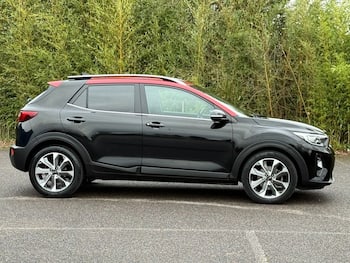 Used Kia Stonic 2019 for sale - 79828786: Photo