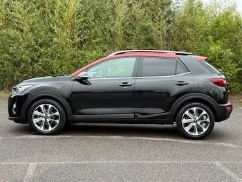 Used Kia Stonic 2019 for sale - 79828786: Photo