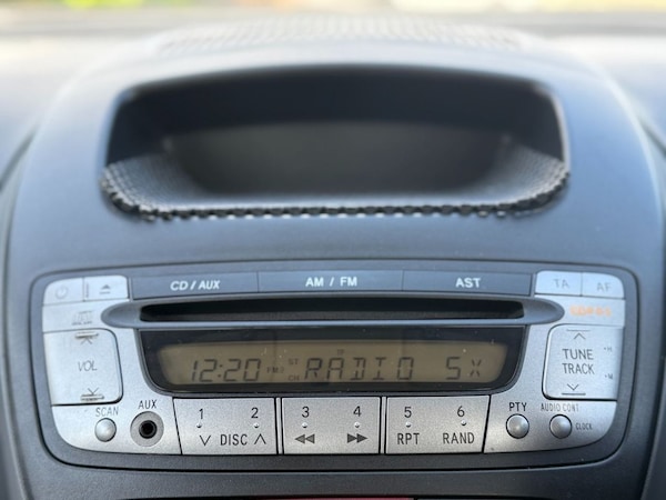 Used Toyota AYGO 2009 for sale - 76185055: Photo 15