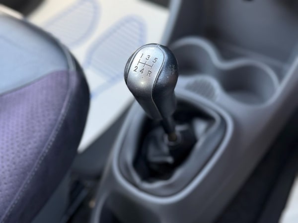 Used Toyota AYGO 2009 for sale - 76185055: Photo 17