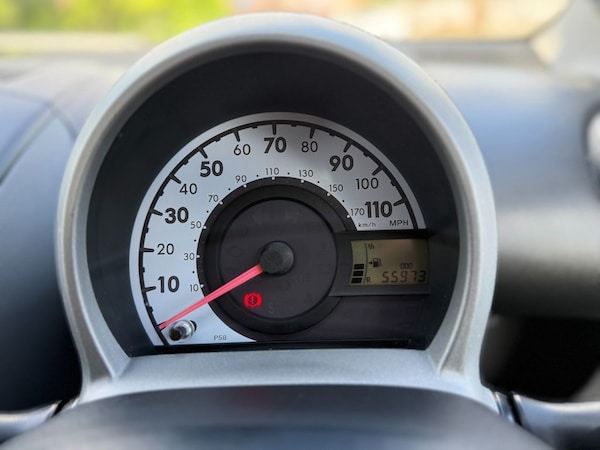 Used Toyota AYGO 2009 for sale - 76185055: Photo 19