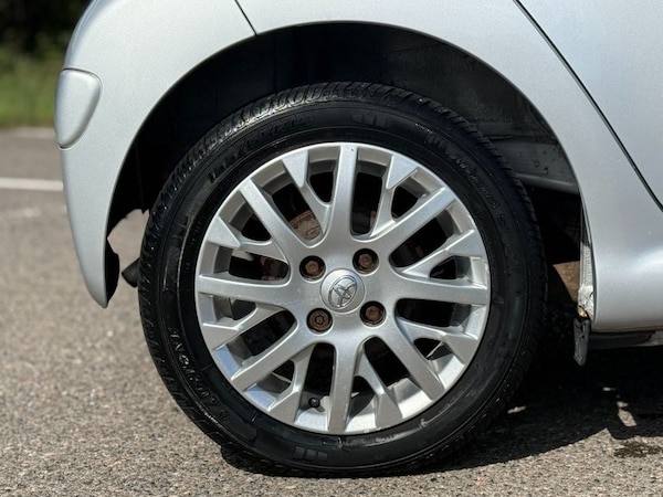 Used Toyota AYGO 2009 for sale - 76185055: Photo 32