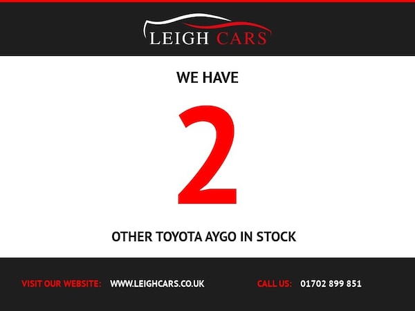 Used Toyota AYGO 2009 for sale - 76185055: Photo 40
