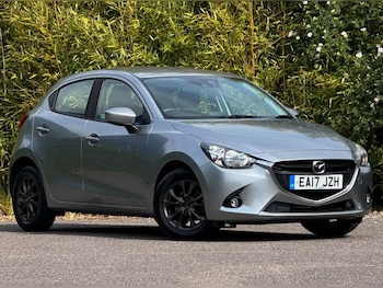 Used Mazda Mazda2 2017 for sale - 78793051: Photo