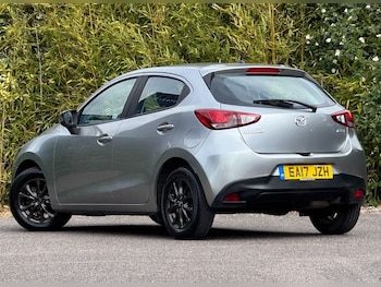 Used Mazda Mazda2 2017 for sale - 78793051: Photo