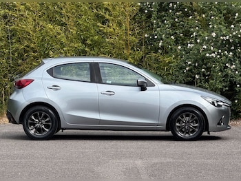 Used Mazda Mazda2 2017 for sale - 78793051: Photo