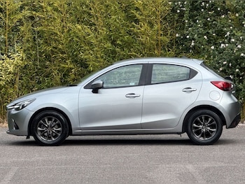 Used Mazda Mazda2 2017 for sale - 78793051: Photo
