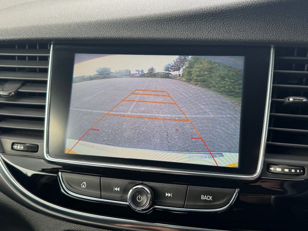 Used Vauxhall Mokka X 2016 for sale - 76416954: Photo 18