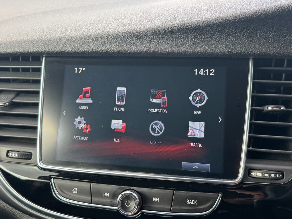 Used Vauxhall Mokka X 2016 for sale - 76416954: Photo 19