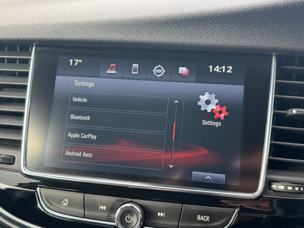 Used Vauxhall Mokka X 2016 for sale - 76416954: Photo 20