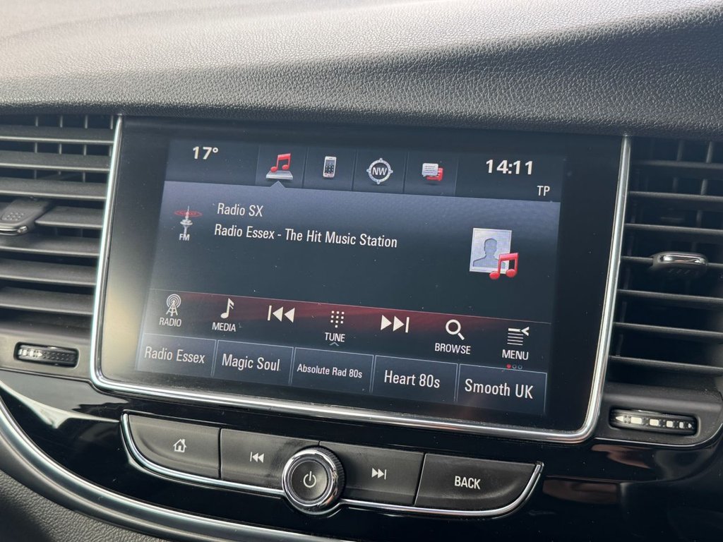 Used Vauxhall Mokka X 2016 for sale - 76416954: Photo 21