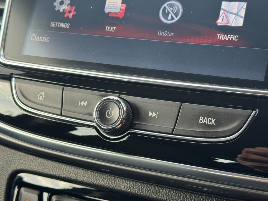 Used Vauxhall Mokka X 2016 for sale - 76416954: Photo 22