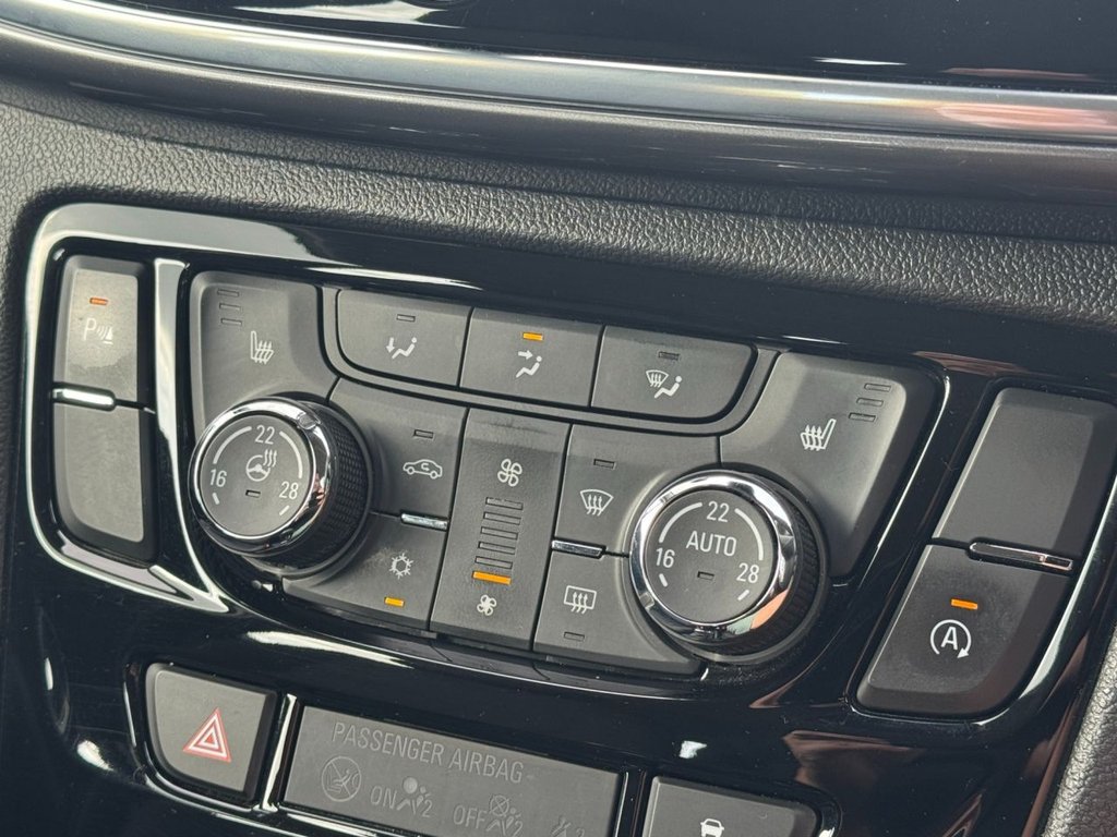 Used Vauxhall Mokka X 2016 for sale - 76416954: Photo 23