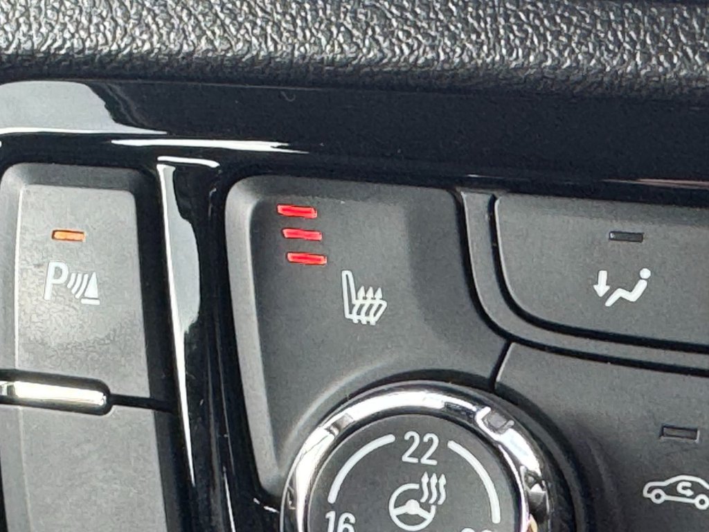 Used Vauxhall Mokka X 2016 for sale - 76416954: Photo 25