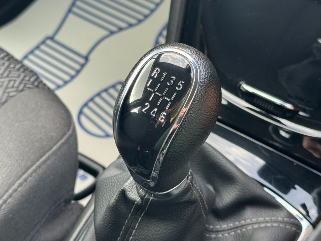 Used Vauxhall Mokka X 2016 for sale - 76416954: Photo 26