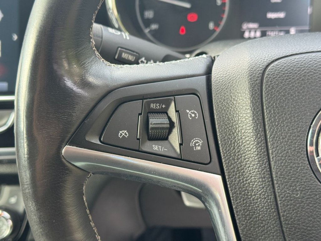 Used Vauxhall Mokka X 2016 for sale - 76416954: Photo 27