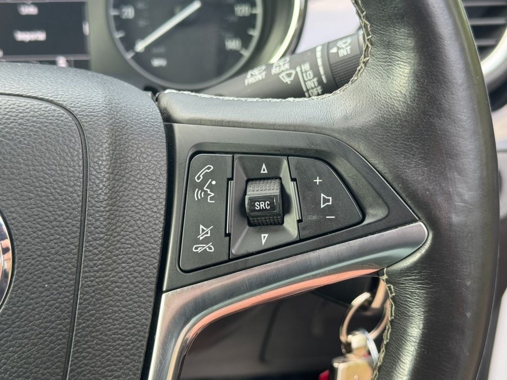 Used Vauxhall Mokka X 2016 for sale - 76416954: Photo 28