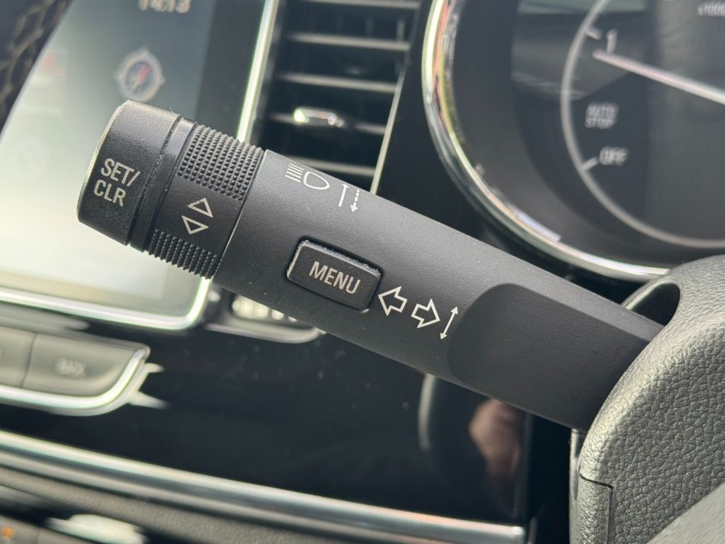 Used Vauxhall Mokka X 2016 for sale - 76416954: Photo 29