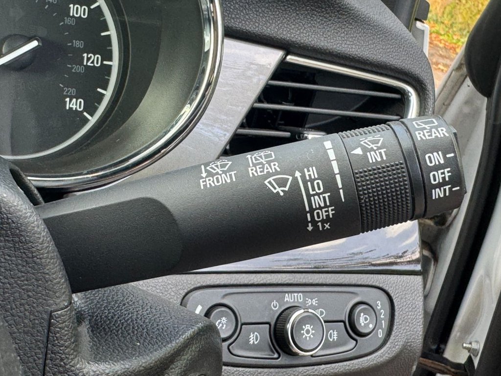 Used Vauxhall Mokka X 2016 for sale - 76416954: Photo 30