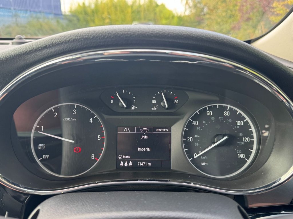 Used Vauxhall Mokka X 2016 for sale - 76416954: Photo 31