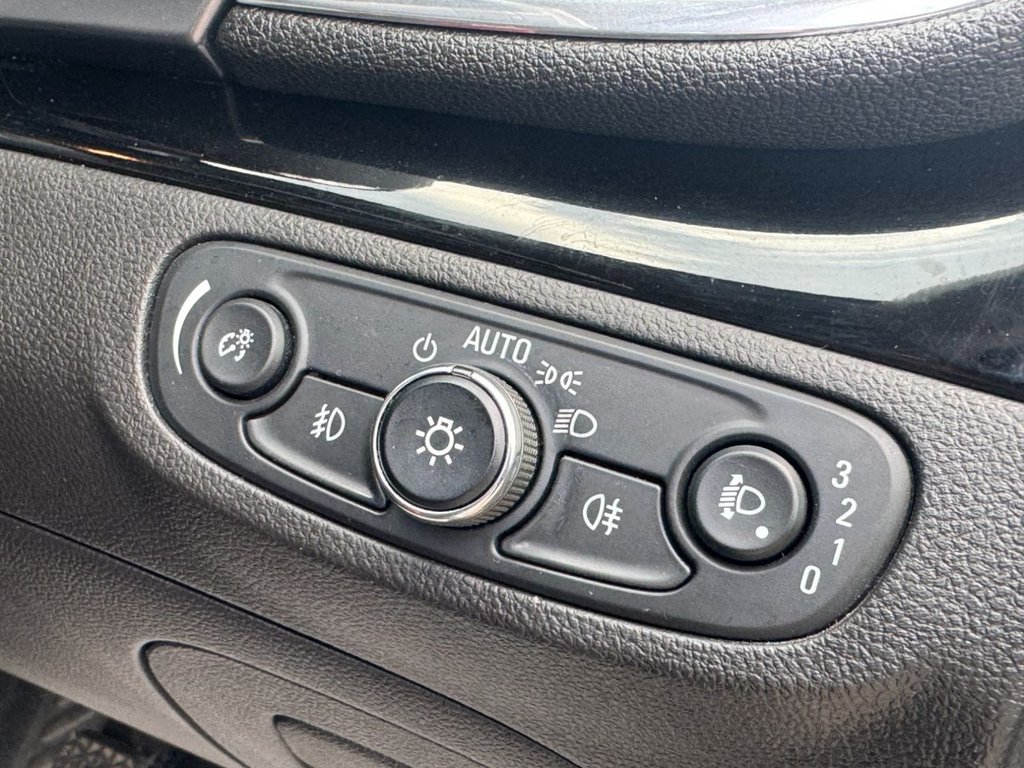 Used Vauxhall Mokka X 2016 for sale - 76416954: Photo 32