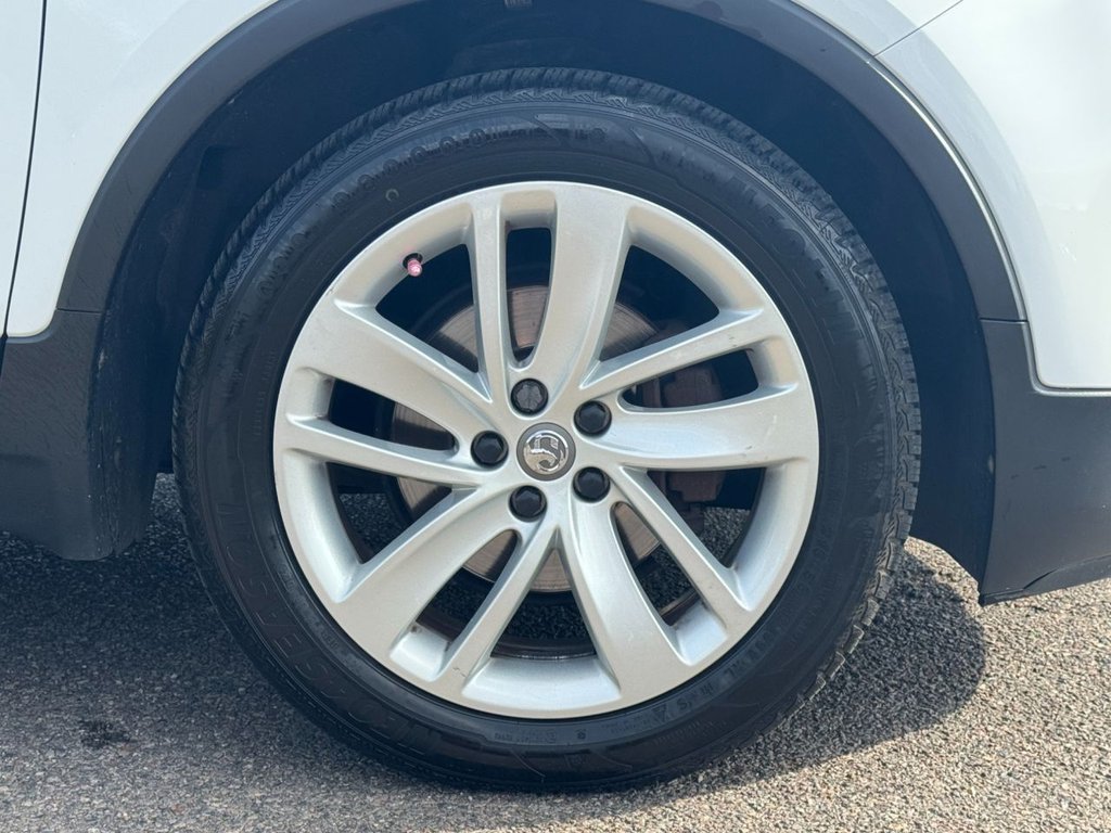 Used Vauxhall Mokka X 2016 for sale - 76416954: Photo 36