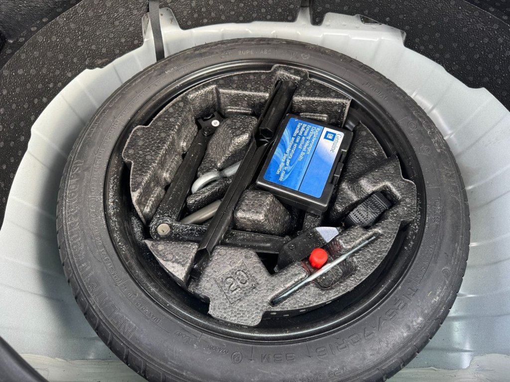 Used Vauxhall Mokka X 2016 for sale - 76416954: Photo 39