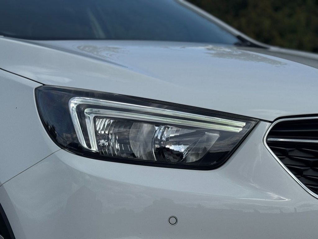 Used Vauxhall Mokka X 2016 for sale - 76416954: Photo 40