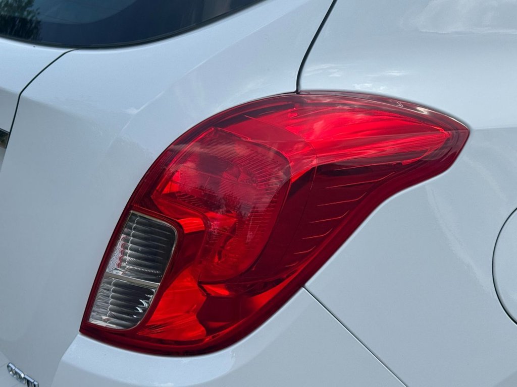 Used Vauxhall Mokka X 2016 for sale - 76416954: Photo 41