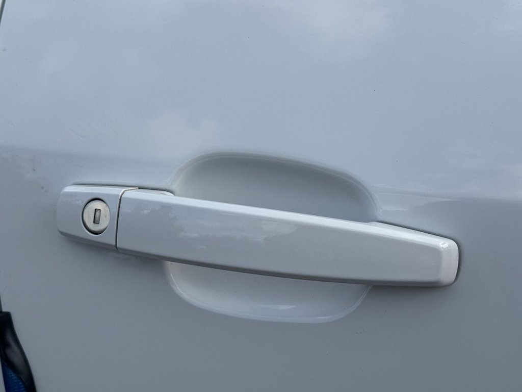 Used Vauxhall Mokka X 2016 for sale - 76416954: Photo 43